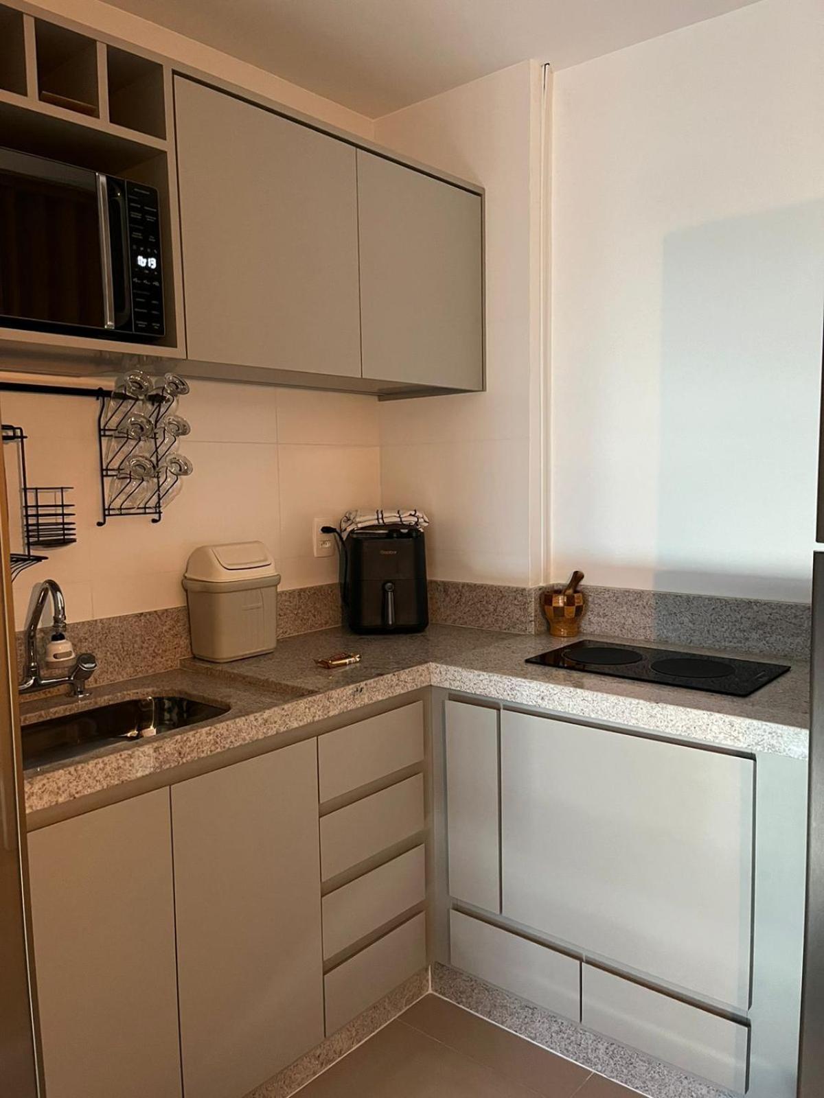 Charmoso Apartamento Em Itaipava Petrópolis Exteriér fotografie