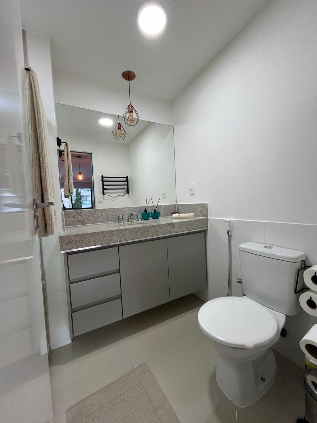 Charmoso Apartamento Em Itaipava Petrópolis Exteriér fotografie