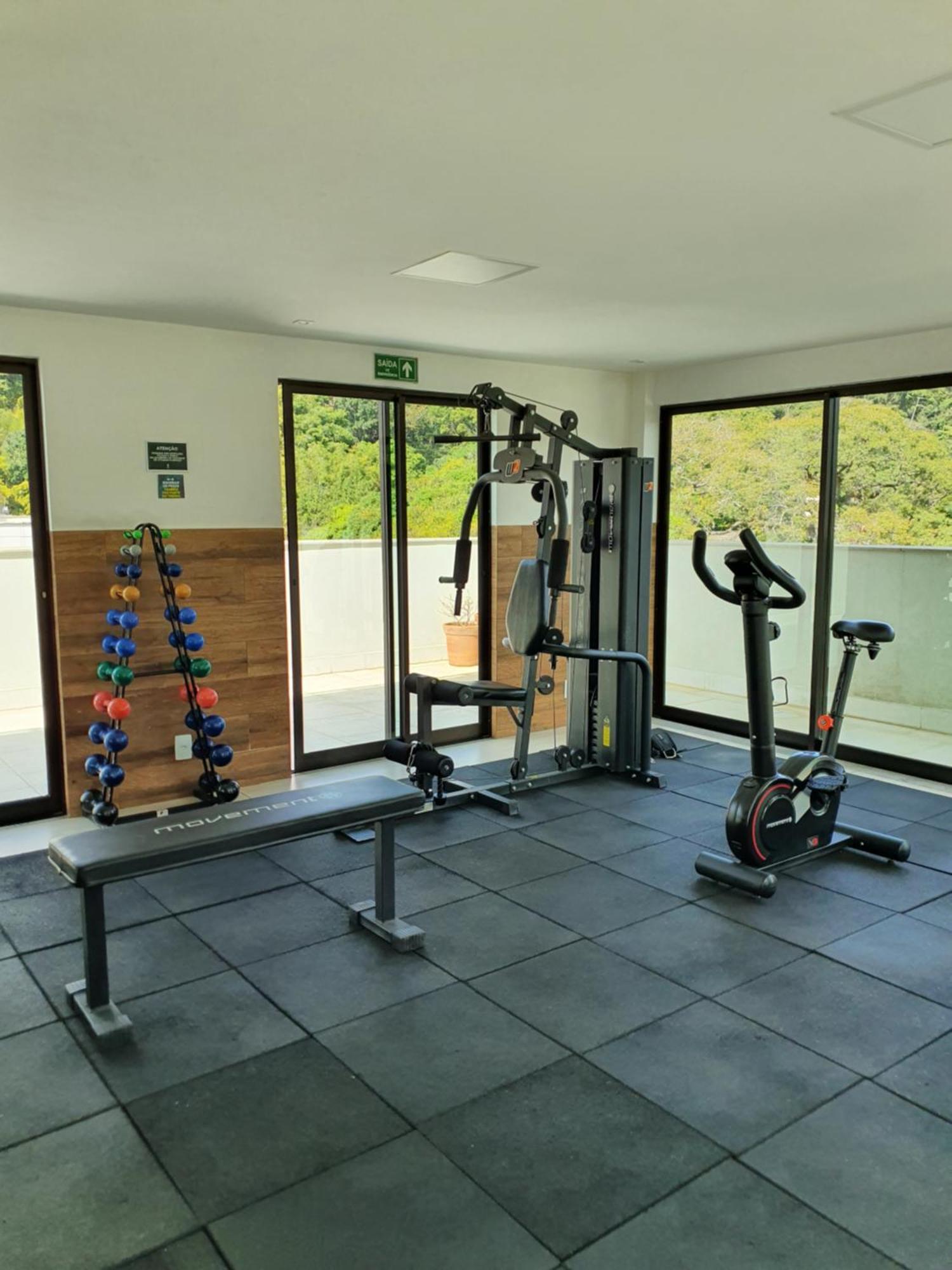 Charmoso Apartamento Em Itaipava Petrópolis Exteriér fotografie