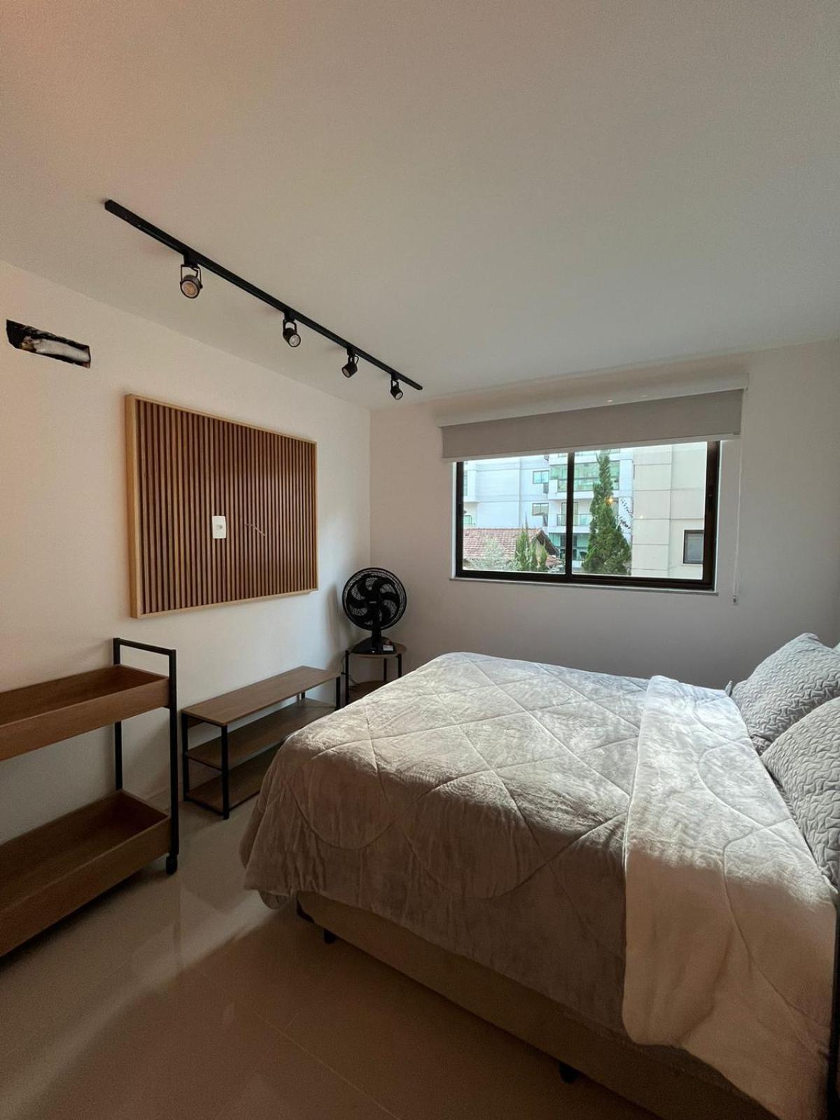 Charmoso Apartamento Em Itaipava Petrópolis Exteriér fotografie