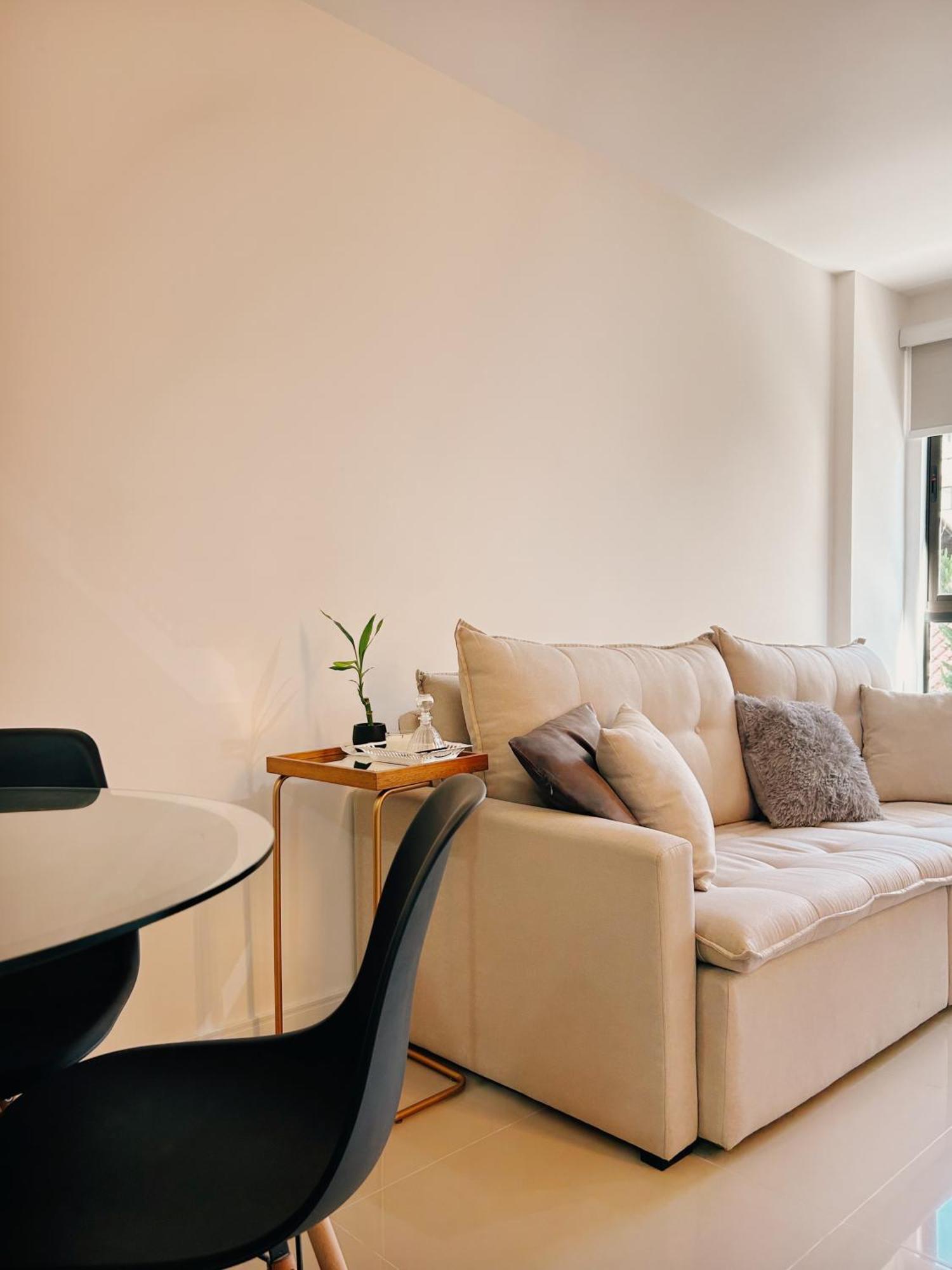 Charmoso Apartamento Em Itaipava Petrópolis Exteriér fotografie